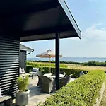 Overlooking South Funen Archipelago Dom wakacyjny Fåborg