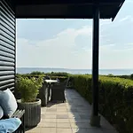Dom wakacyjny Overlooking South Funen Archipelago