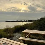 Overlooking South Funen Archipelago Dom wakacyjny