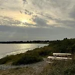 Overlooking South Funen Archipelago Dom wakacyjny *