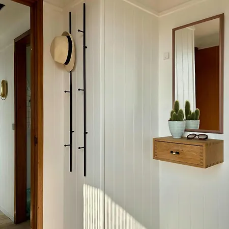 Overlooking South Funen Archipelago Bøjden