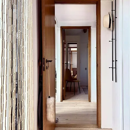 Overlooking South Funen Archipelago *