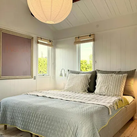 Overlooking South Funen Archipelago * Bøjden