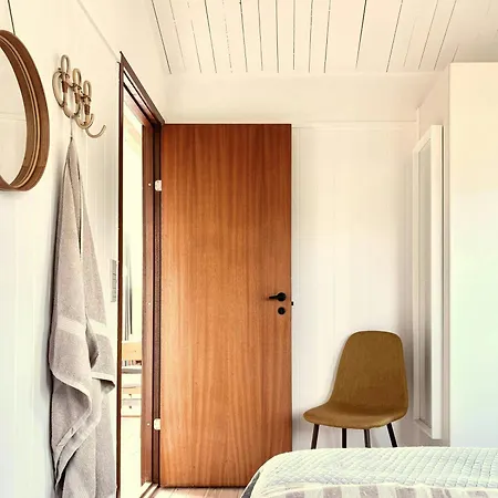 Overlooking South Funen Archipelago Bøjden