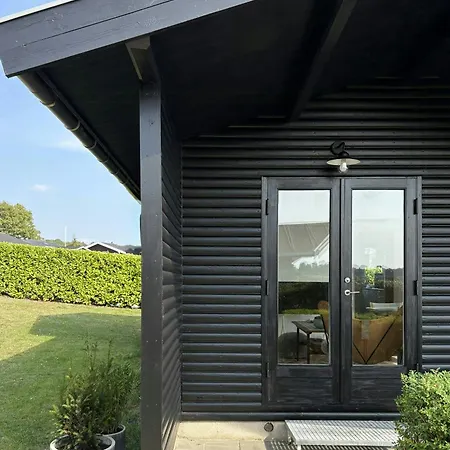 Feriehus Overlooking South Funen Archipelago *