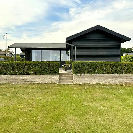 Hébergement de vacances Overlooking South Funen Archipelago *