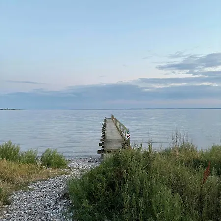 Overlooking South Funen Archipelago * Fåborg