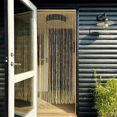 Overlooking South Funen Archipelago Bøjden