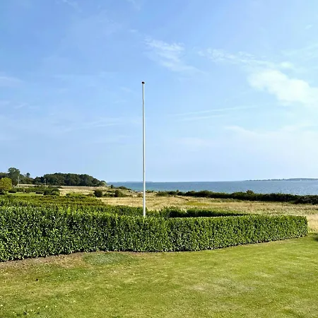 Hébergement de vacances Overlooking South Funen Archipelago