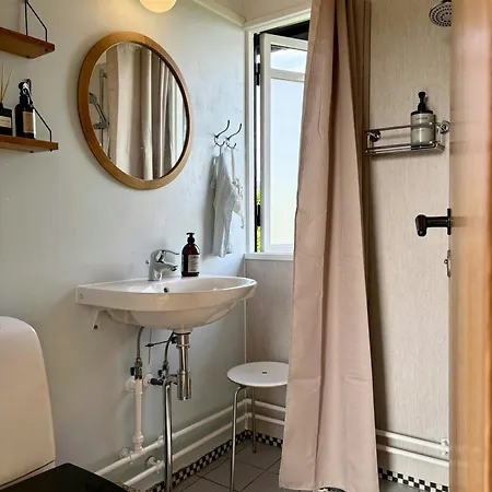 Hébergement de vacances Overlooking South Funen Archipelago