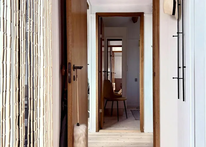 Overlooking South Funen Archipelago *