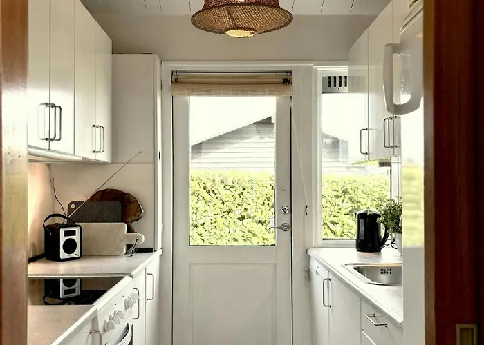 Overlooking South Funen Archipelago * Fåborg