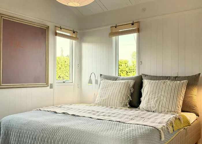 Overlooking South Funen Archipelago * Fåborg