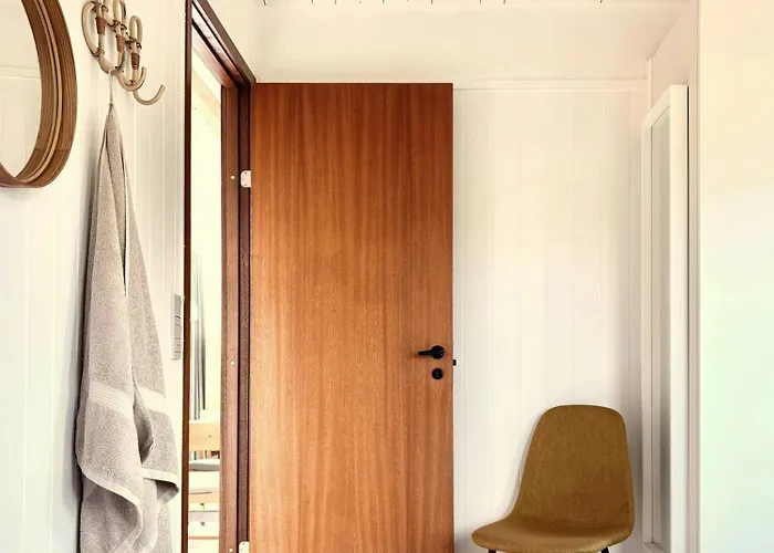 Overlooking South Funen Archipelago Fåborg