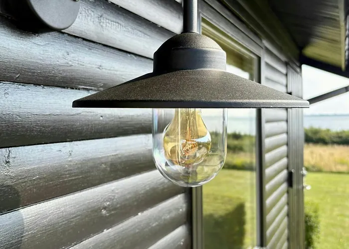 Overlooking South Funen Archipelago *