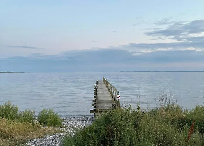 Overlooking South Funen Archipelago * Fåborg
