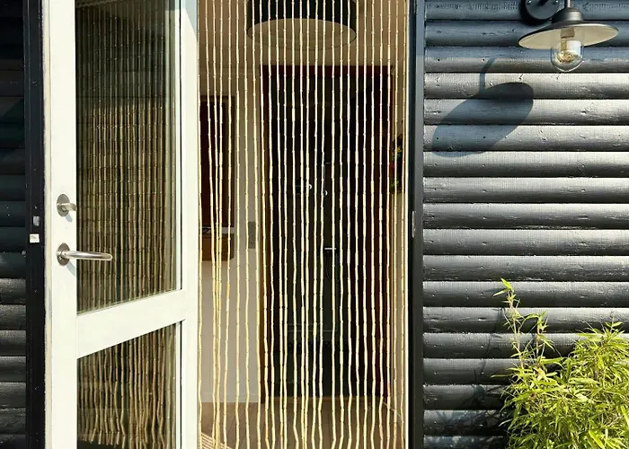 Overlooking South Funen Archipelago Fåborg