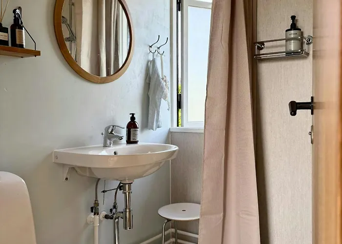 Vakantiehuis Overlooking South Funen Archipelago