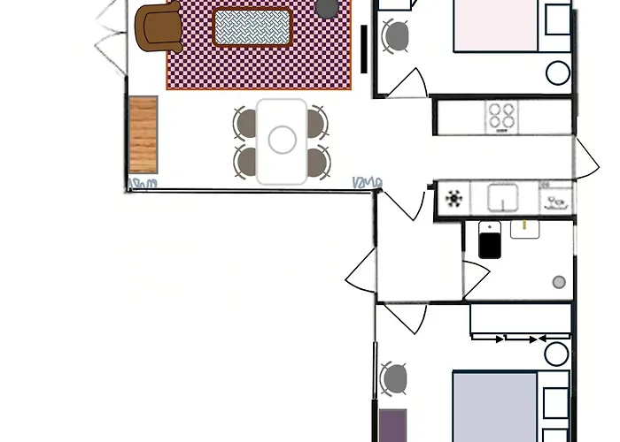 Vakantiehuis Overlooking South Funen Archipelago Fåborg